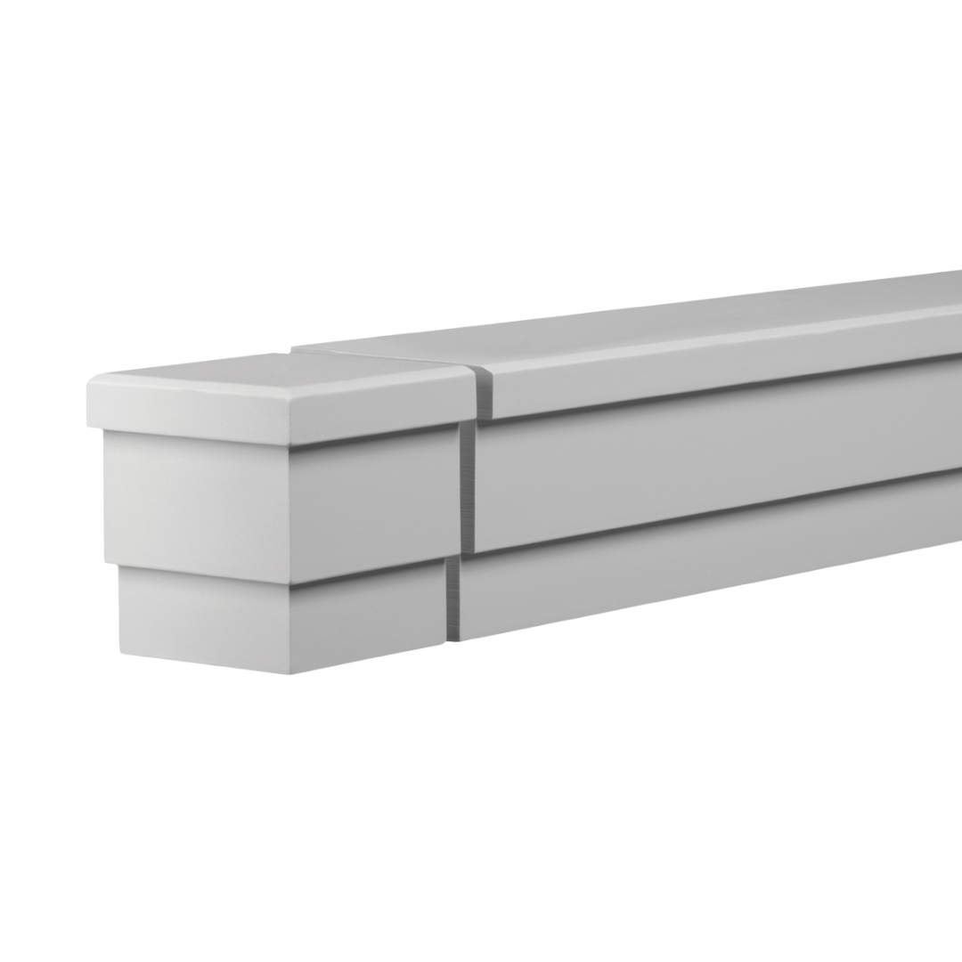 Фасадный лепной декор Европласт арт 4.34.131 фото 1