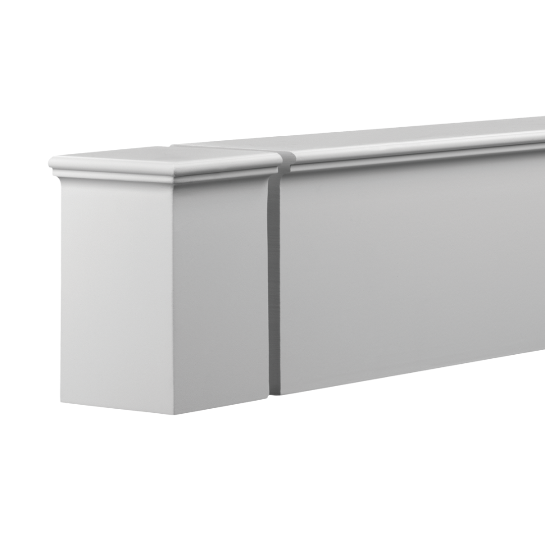 Фасадный лепной декор Европласт арт 4.33.331 фото 1