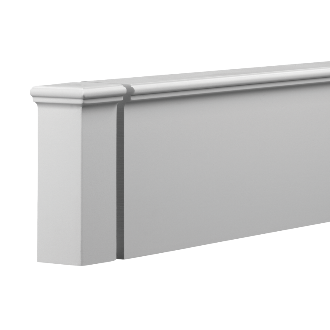 Фасадный лепной декор Европласт арт 4.33.332 фото 1