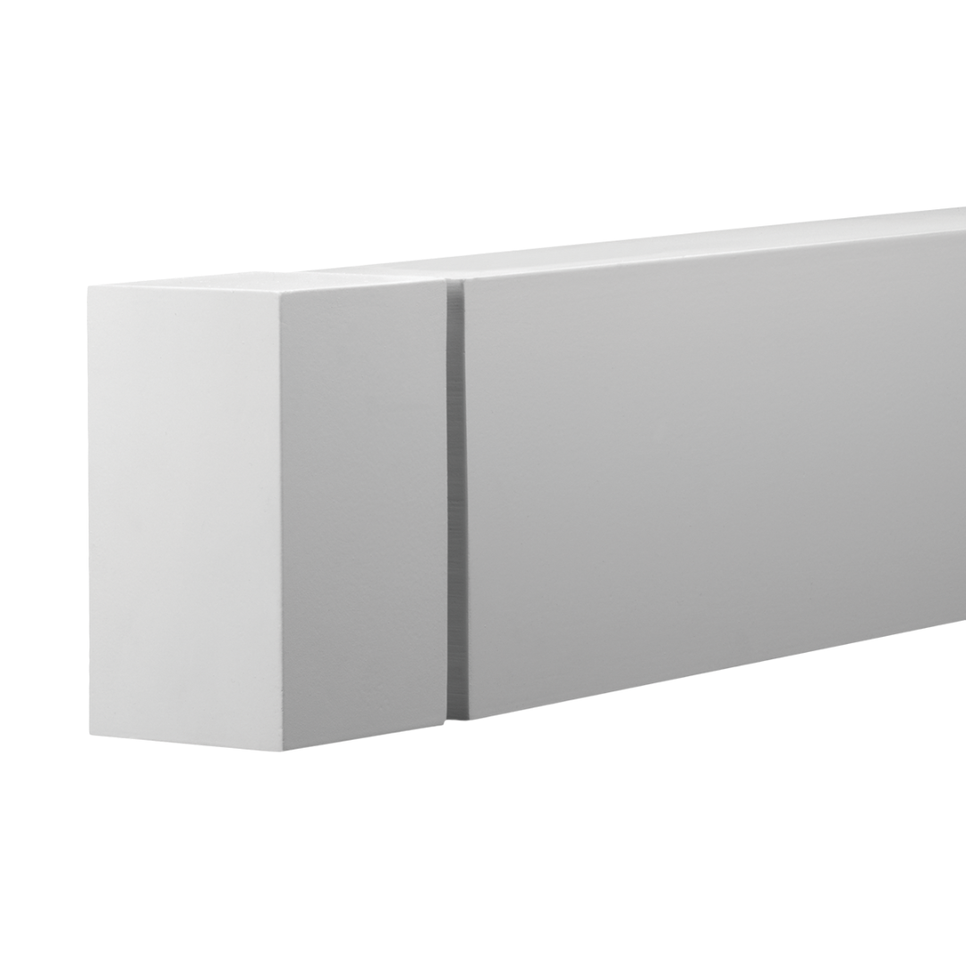 Фасадный лепной декор Европласт арт 4.33.231 фото 1