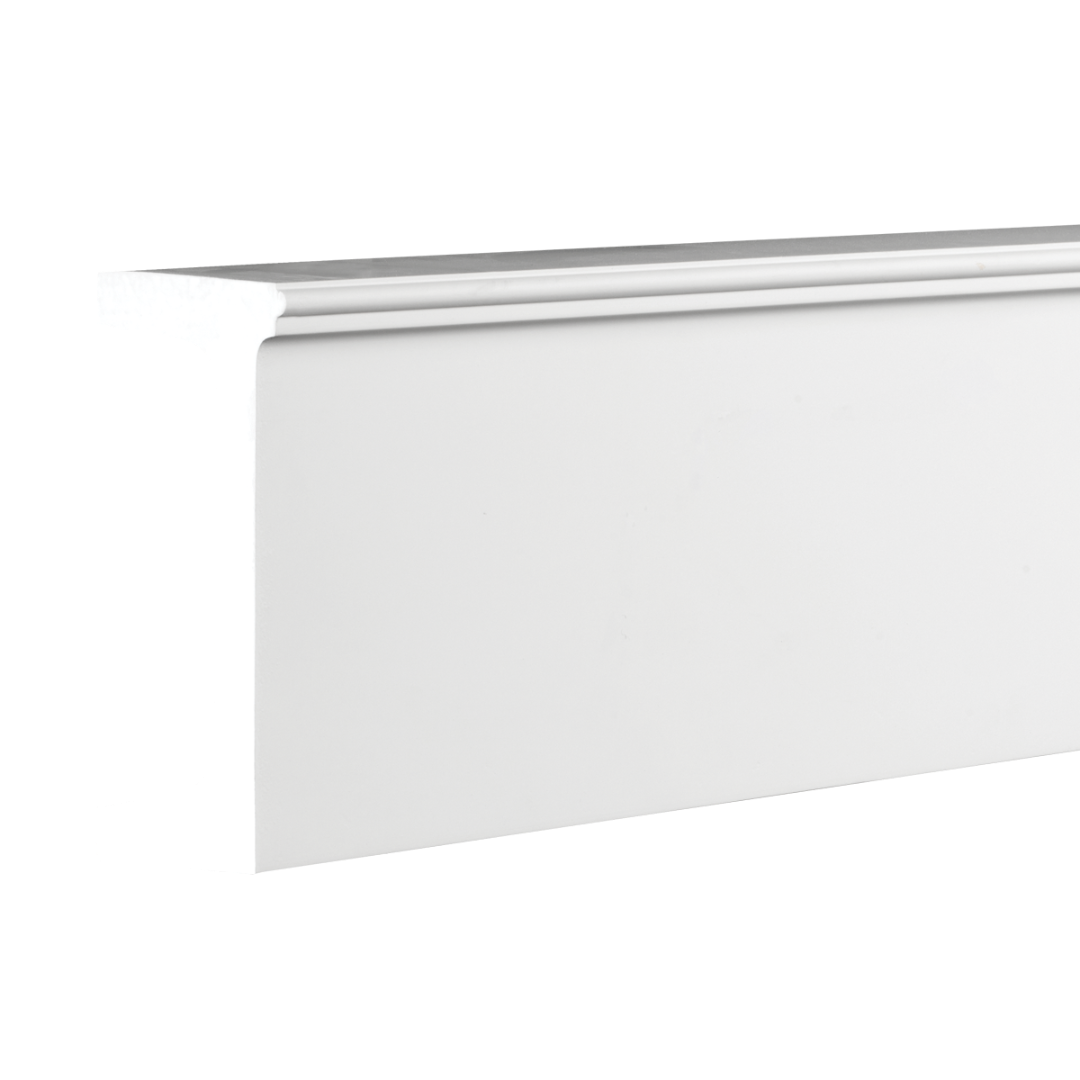 Фасадный лепной декор Европласт арт 4.03.302 фото 1