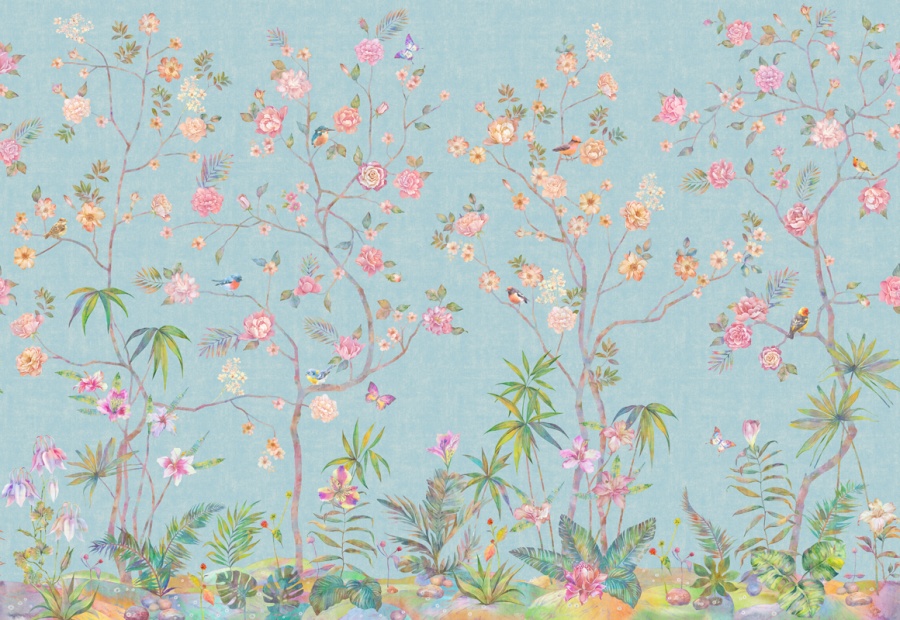 Фрески Affresco арт 6880 фото 1