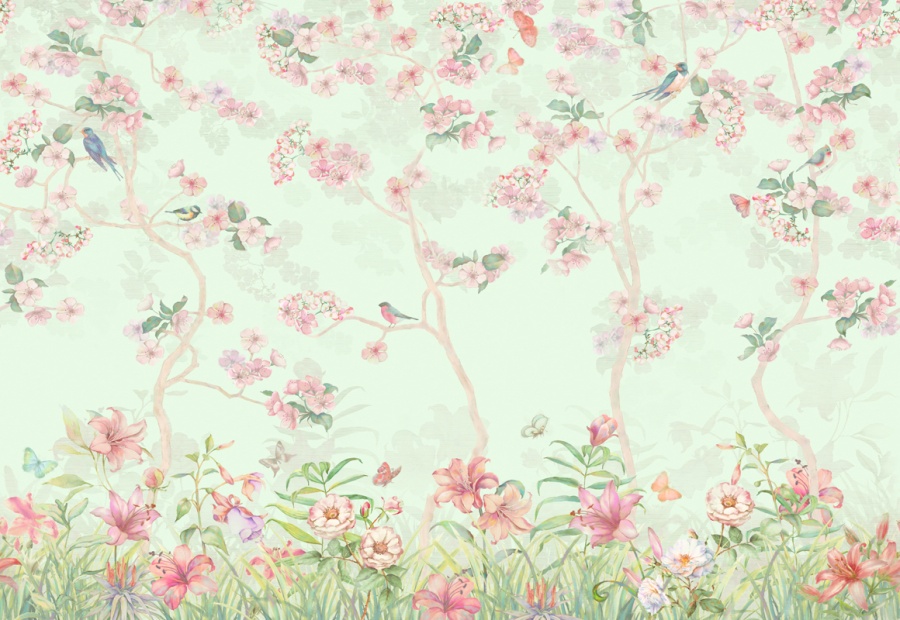 Фрески Affresco арт 6885 фото 1