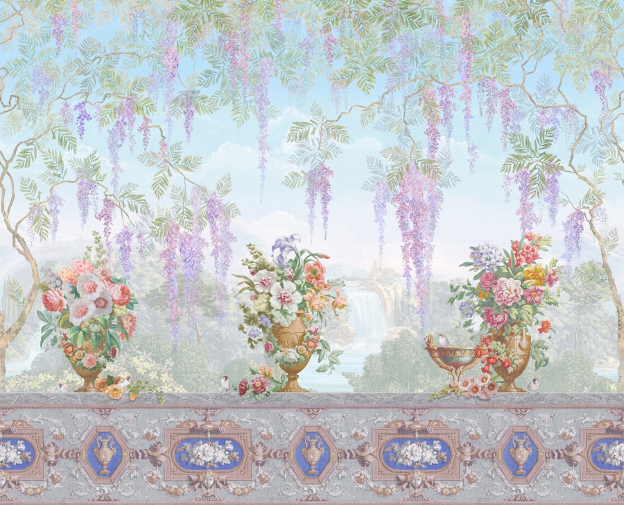 Фрески Affresco арт ID135715 фото 1