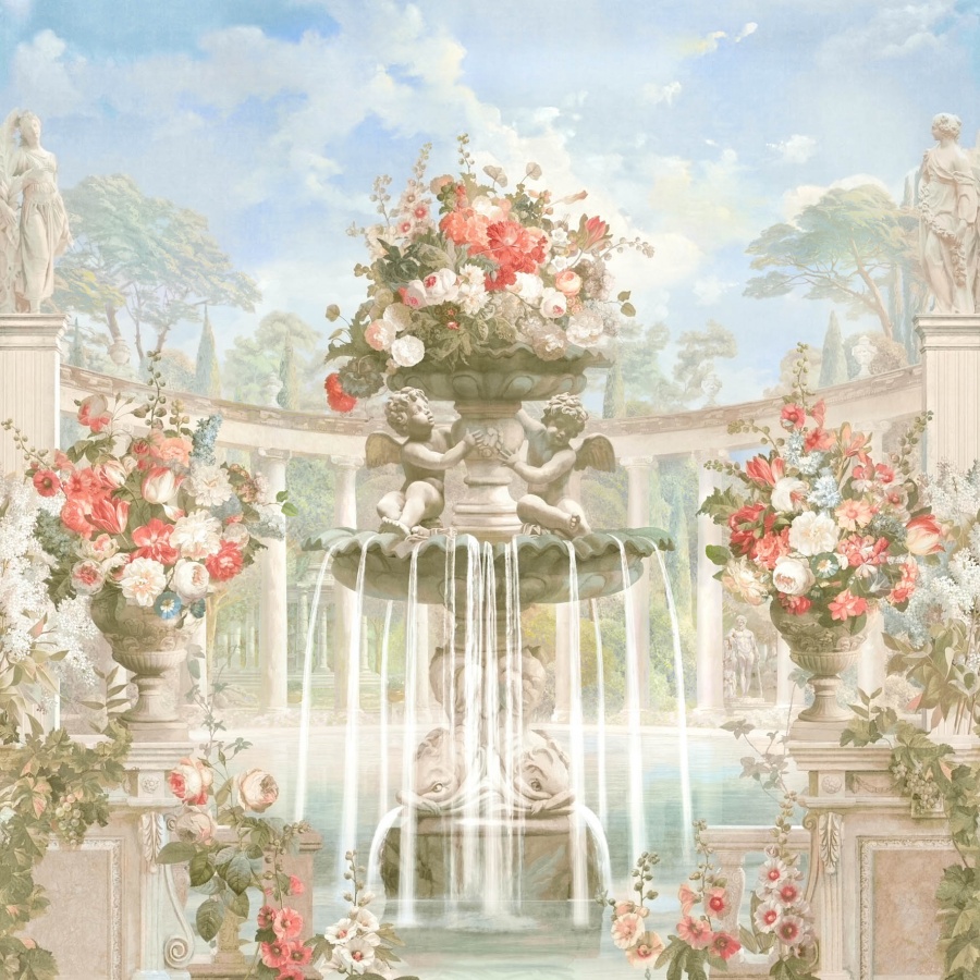 Фрески Affresco арт ID135718 фото 1