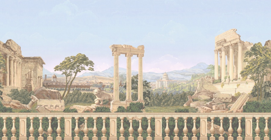 Фрески Affresco арт ID135722 фото 1