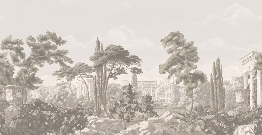 Фрески Affresco арт ID135725 фото 1