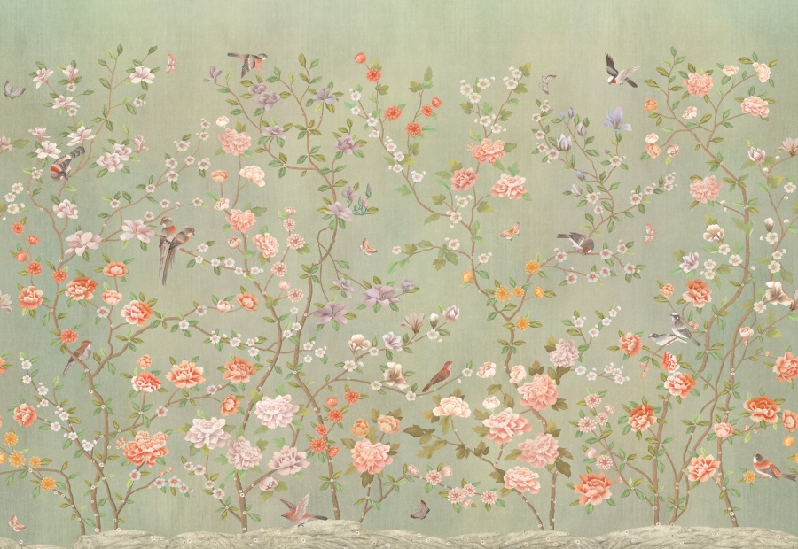 Фрески Affresco арт ID135733 фото 1