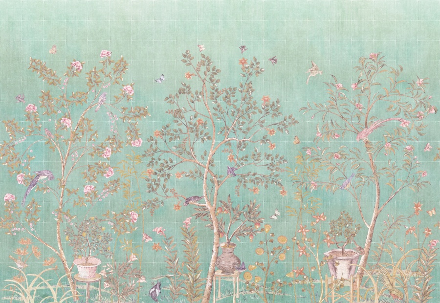 Фрески Affresco арт ID135743 фото 1