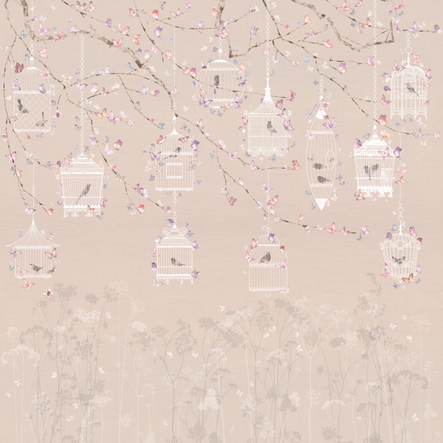 Фрески Affresco арт ID135802 фото 1