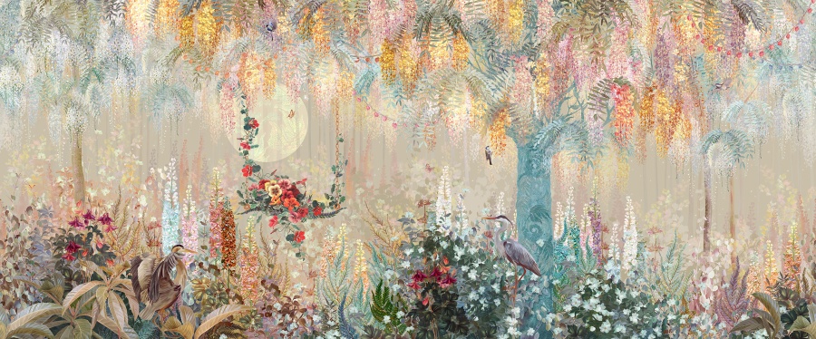 Фрески Affresco арт ID135953 фото 1