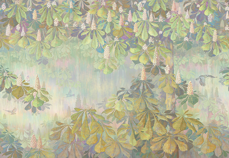 Фрески Affresco арт ID135972 фото 1