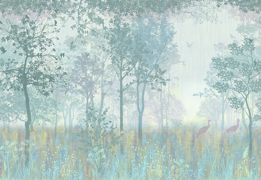 Фрески Affresco арт ID135973 фото 1