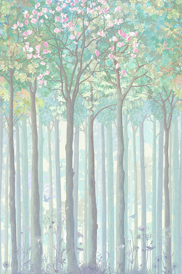 Фрески Affresco арт ID135976 фото 1