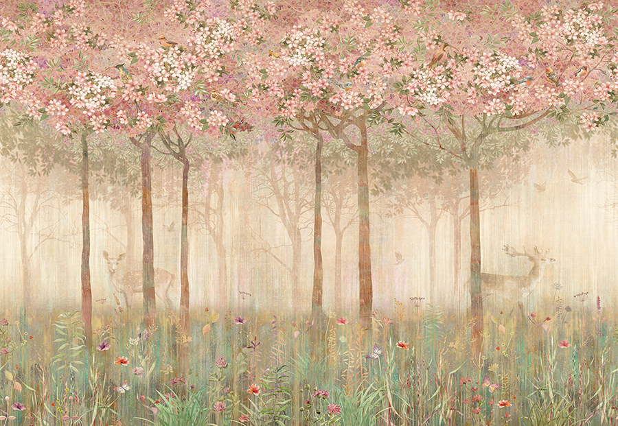 Фрески Affresco арт ID135987 фото 1