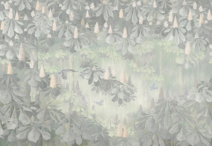 Фрески Affresco арт ID135991 фото 1