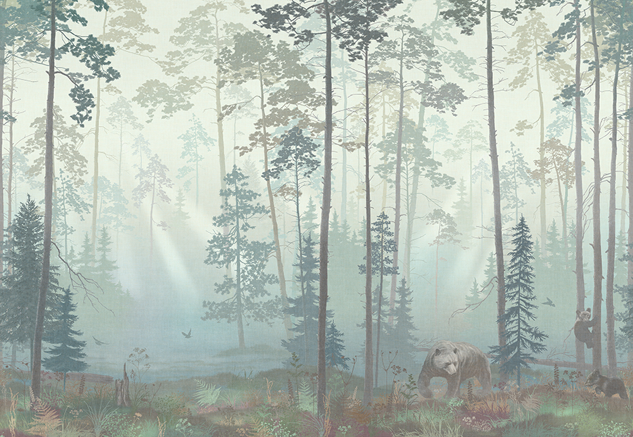 Фрески Affresco арт ID135992 фото 1