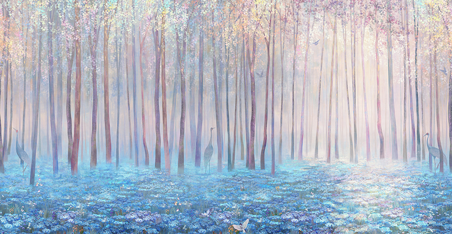 Фрески Affresco арт ID135996 фото 1