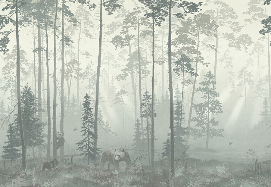 Фрески Affresco арт ID135997 фото 1