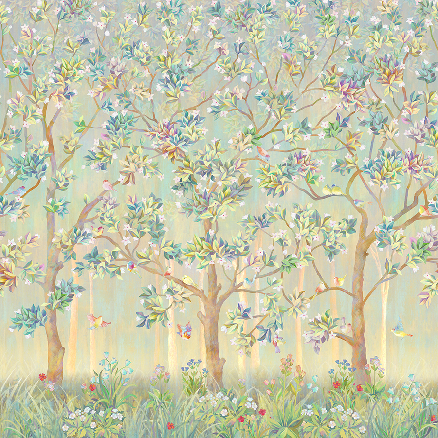 Фрески Affresco арт ID135998 фото 1