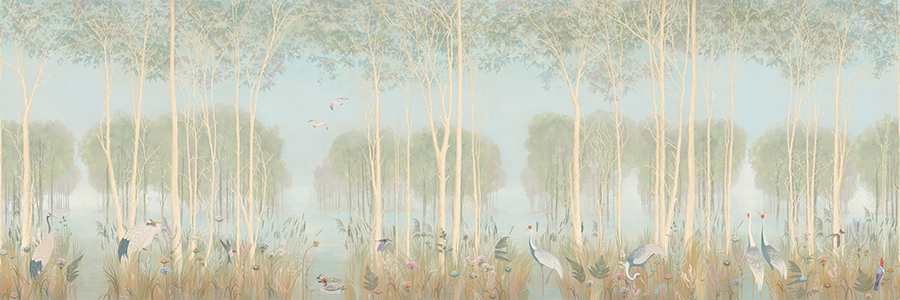 Фрески Affresco арт ID136003 фото 1