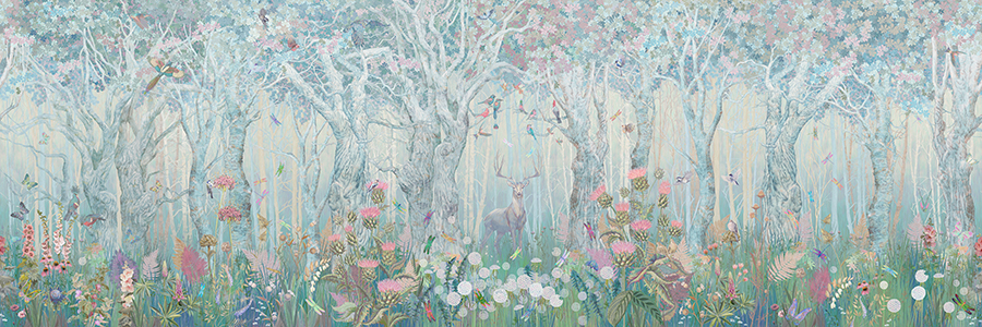 Фрески Affresco арт ID136009 фото 1