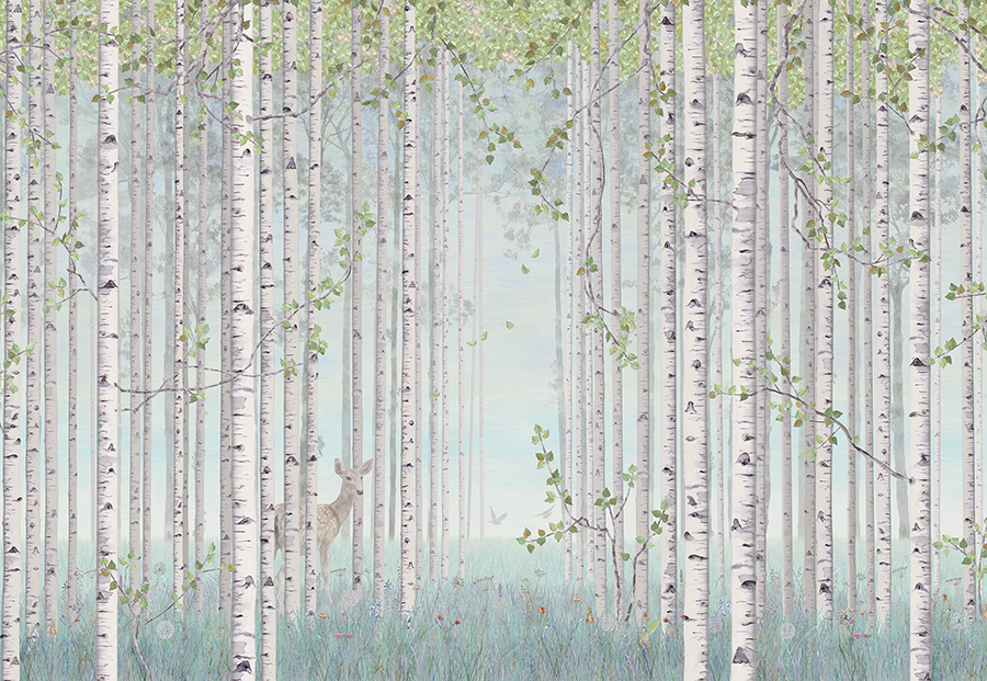 Фрески Affresco арт ID136010 фото 1