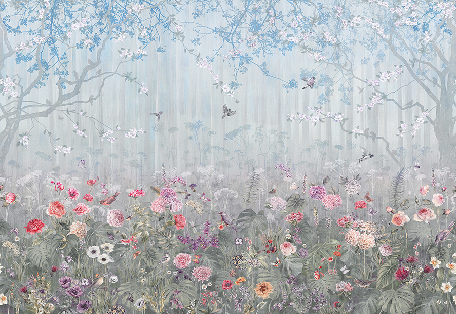 Фрески Affresco арт ID136014 фото 1