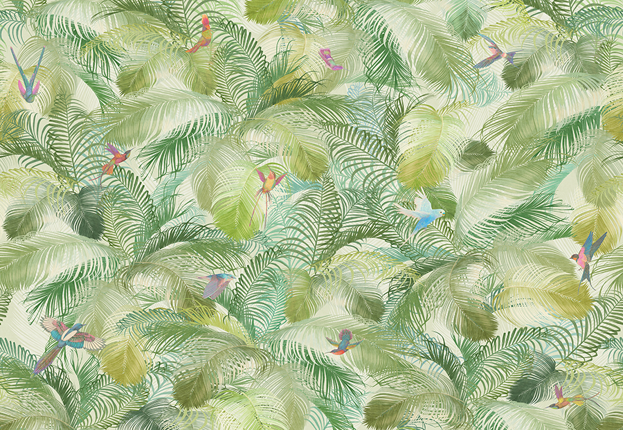 Фрески Affresco арт ID136021 фото 1