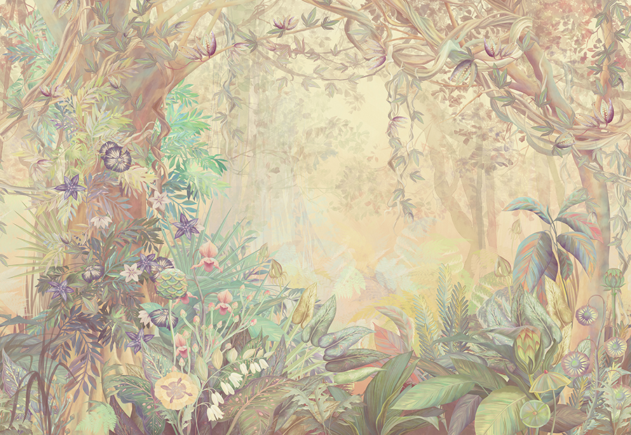 Фрески Affresco арт ID136029 фото 1