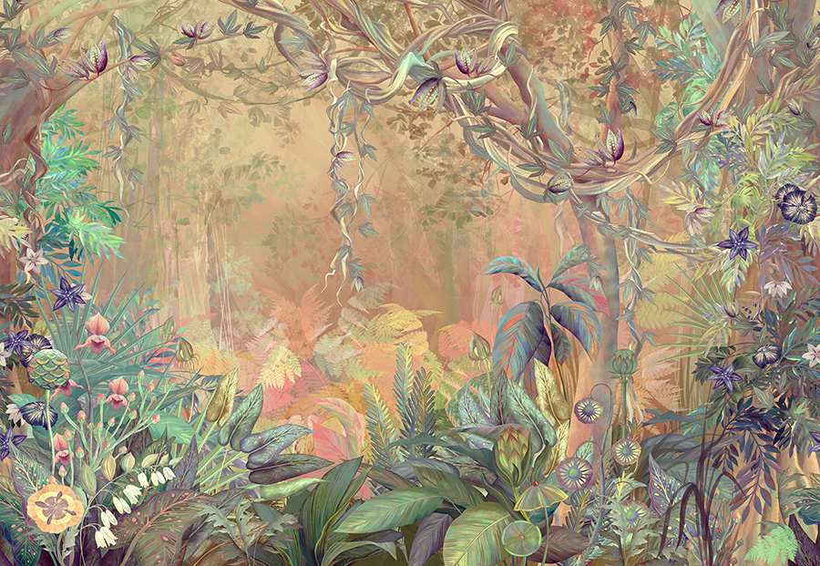 Фрески Affresco арт ID136041 фото 1