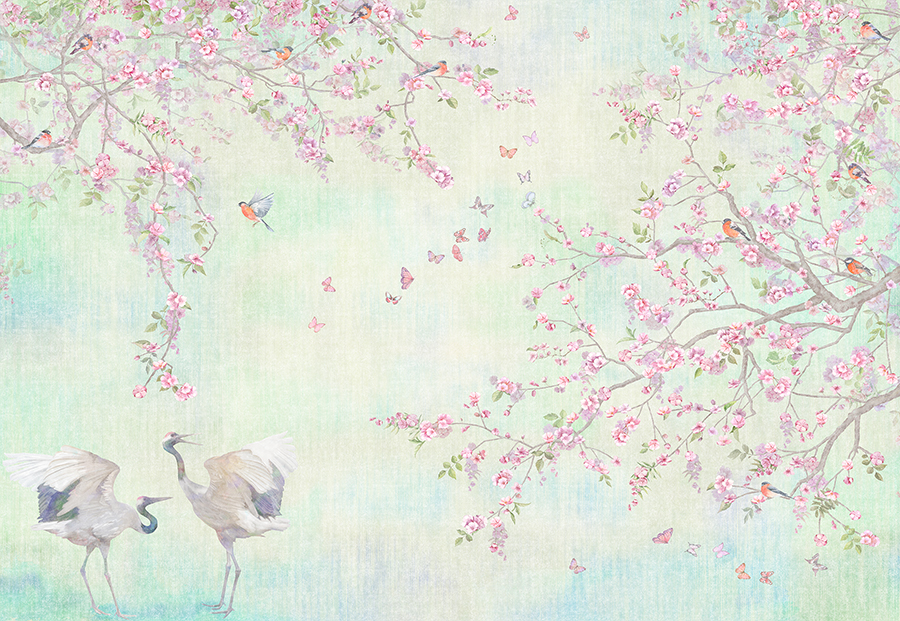 Фрески Affresco арт ID136053 фото 1