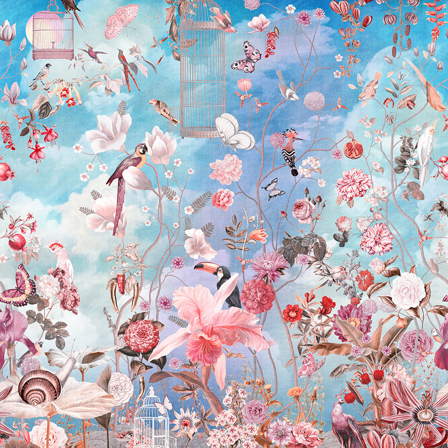 Фрески Affresco арт ID136056 фото 1