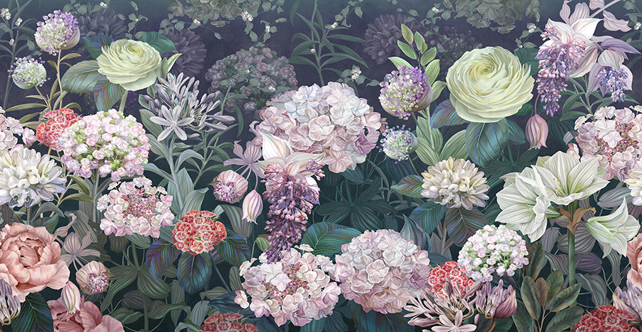 Фрески Affresco арт ID136069 фото 1