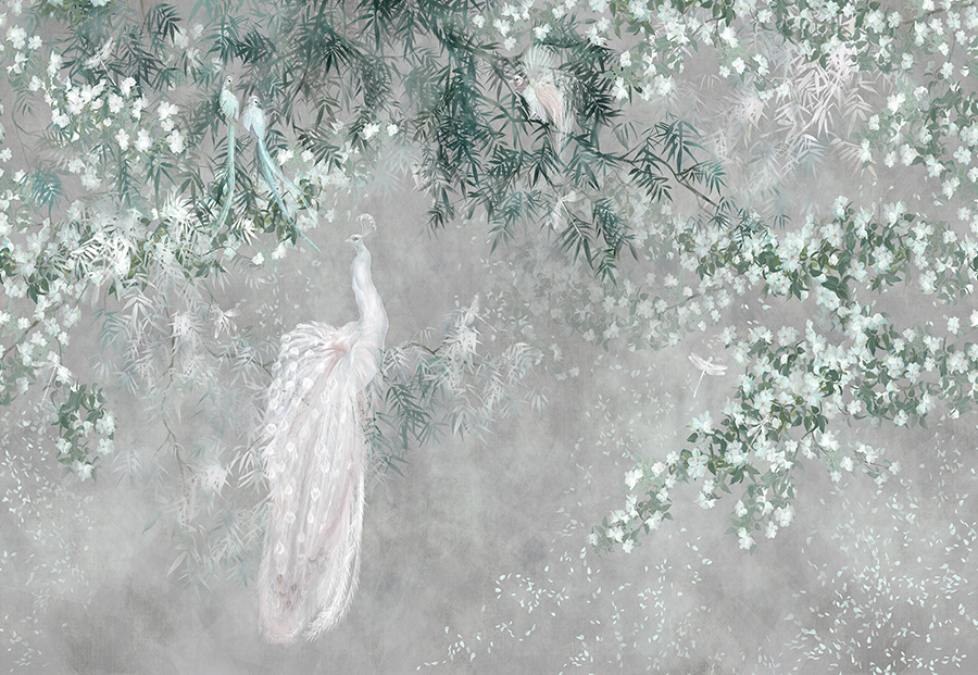 Фрески Affresco арт ID136072 фото 1