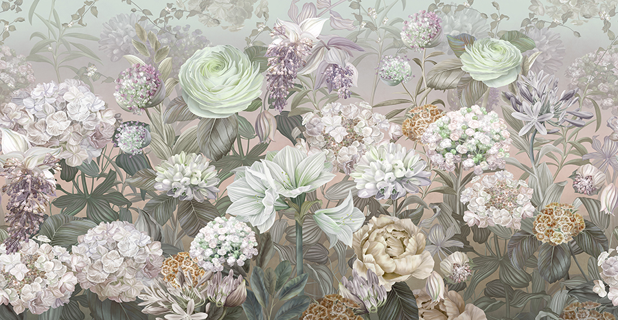 Фрески Affresco арт ID136074 фото 1