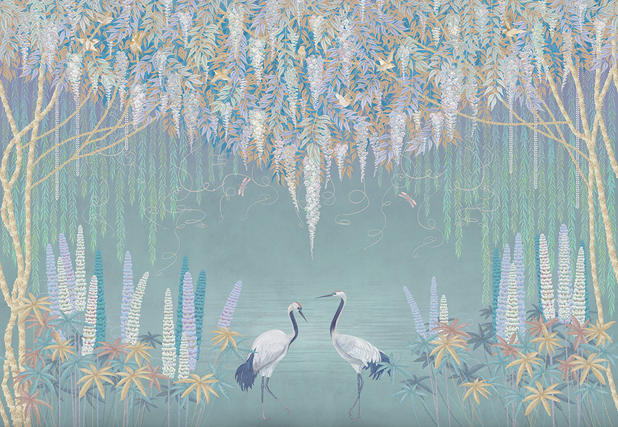 Фрески Affresco арт ID136077 фото 1