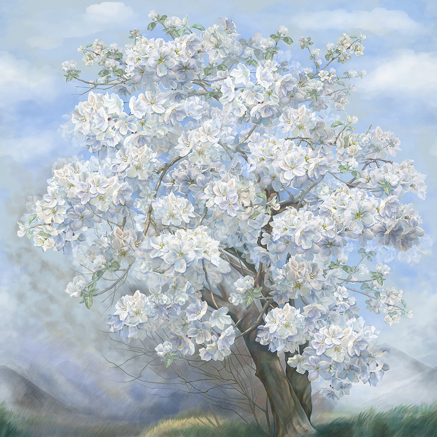 Фрески Affresco арт ID136078 фото 1