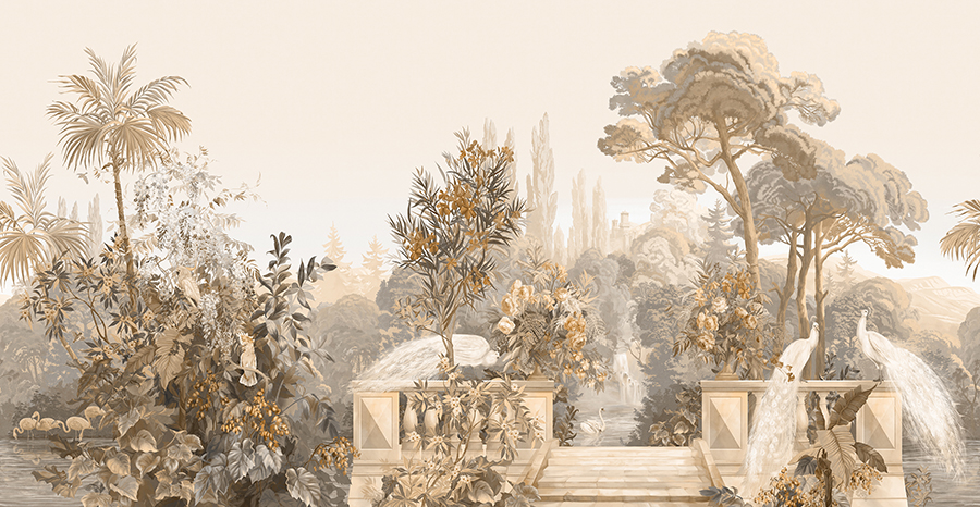 Фрески Affresco арт ID136079 фото 1