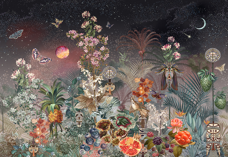 Фрески Affresco арт ID136081 фото 1