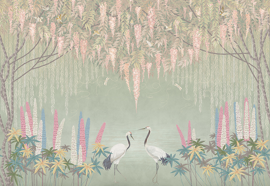 Фрески Affresco арт ID136091 фото 1