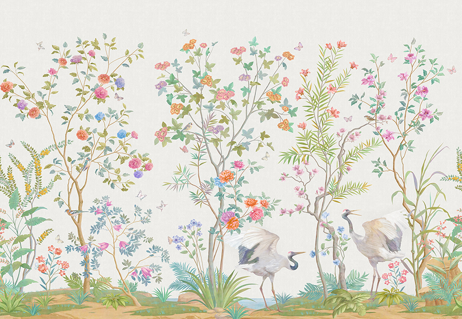 Фрески Affresco арт ID136102 фото 1