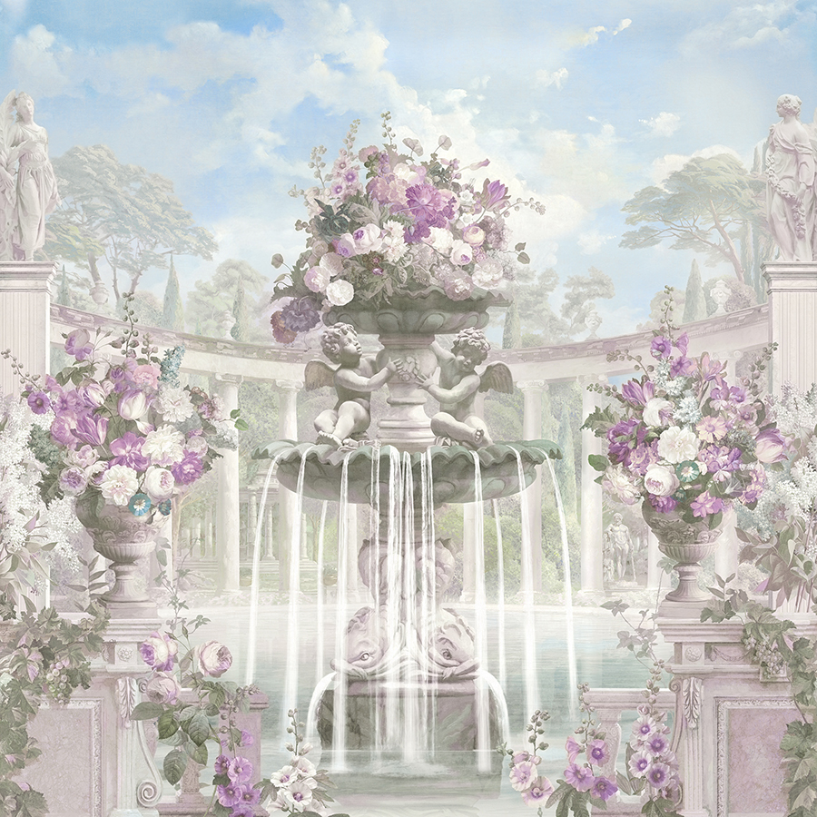 Фрески Affresco арт ID136108 фото 1