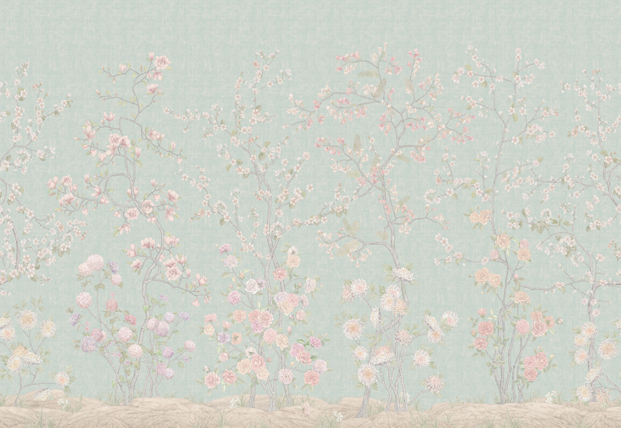 Фрески Affresco арт ID136109 фото 1