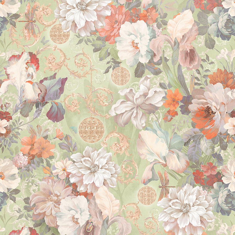 Фрески Affresco арт ID136122 фото 1