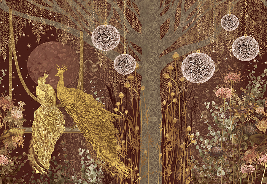 Фрески Affresco арт ID136128 фото 1