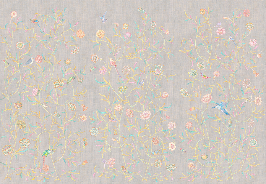 Фрески Affresco арт ID136147 фото 1