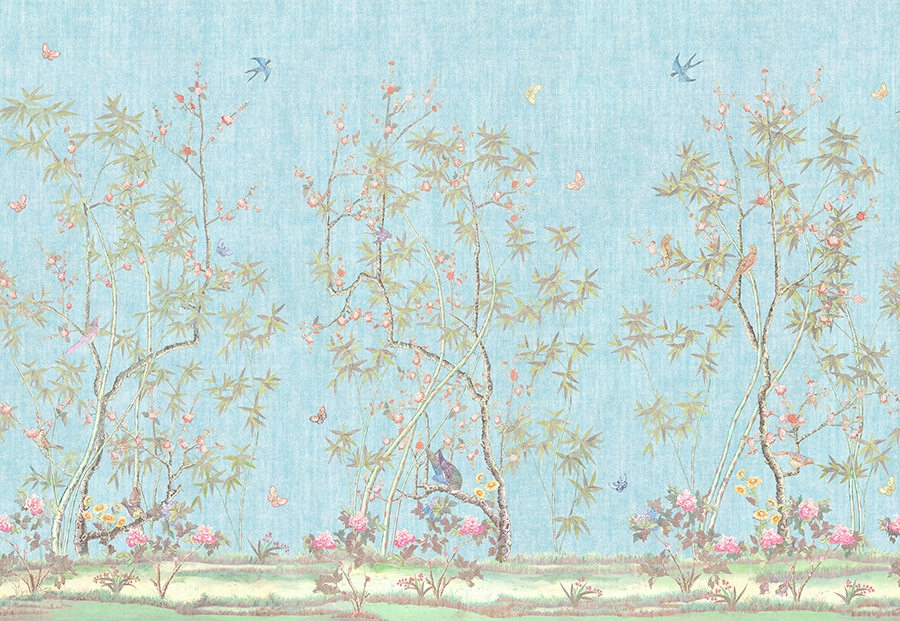 Фрески Affresco арт ID136148 фото 1