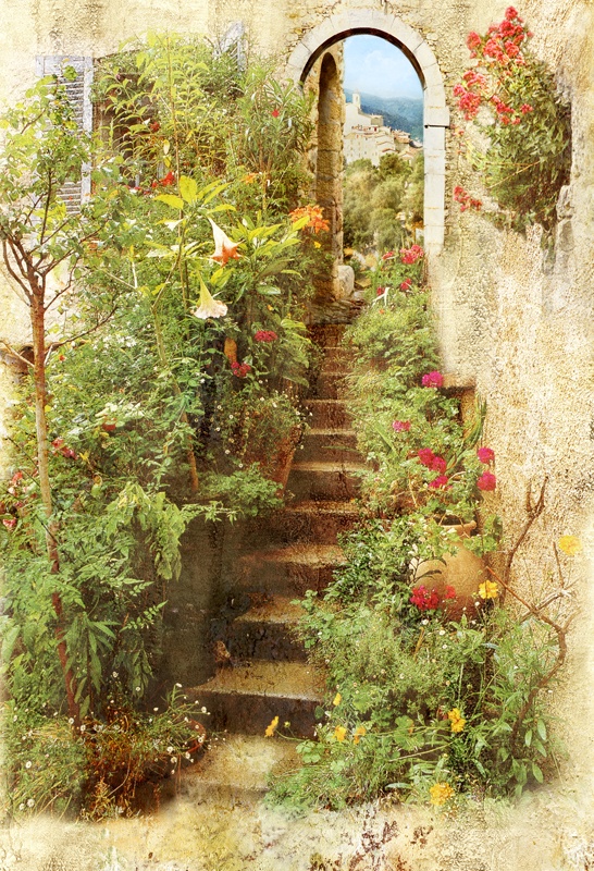 Фрески Affresco арт 4535 фото 1