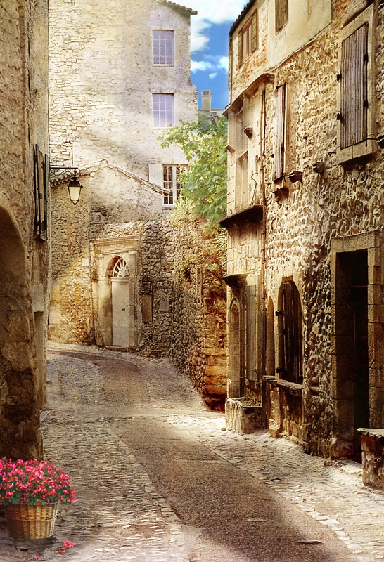 Фрески Affresco арт 4858 фото 1